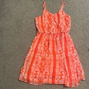 Charming Charlie Dress